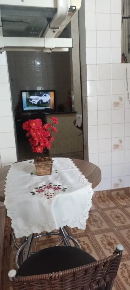 Casa, 3 quartos, 120 m² - Foto 5
