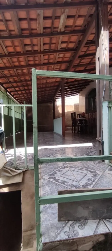 Casa, 3 quartos, 120 m² - Foto 17