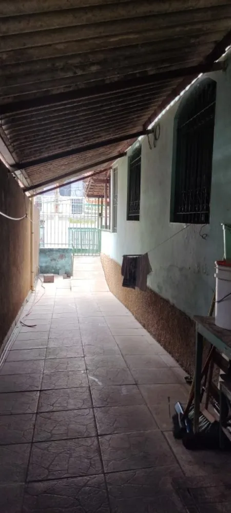 Casa, 3 quartos, 120 m² - Foto 13