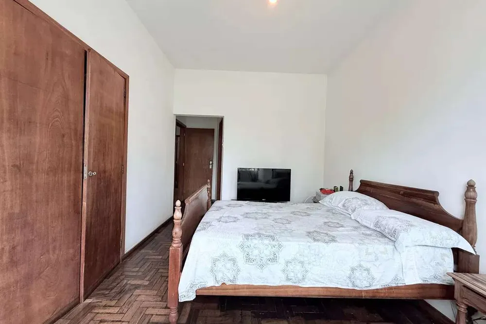 Apartamento, 3 quartos, 160 m² - Foto 6