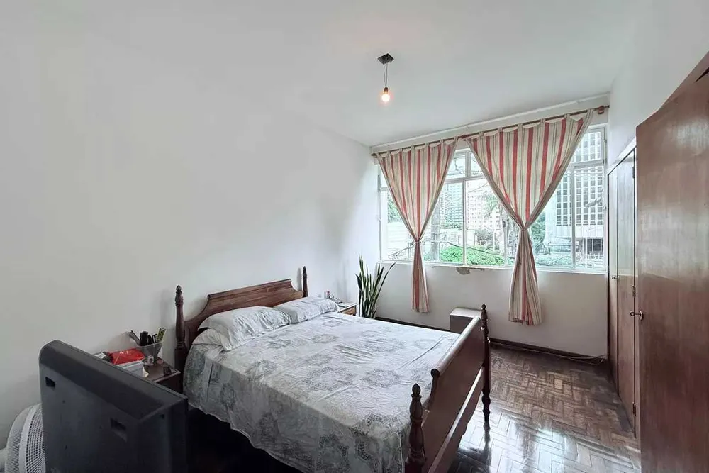Apartamento, 3 quartos, 160 m² - Foto 5
