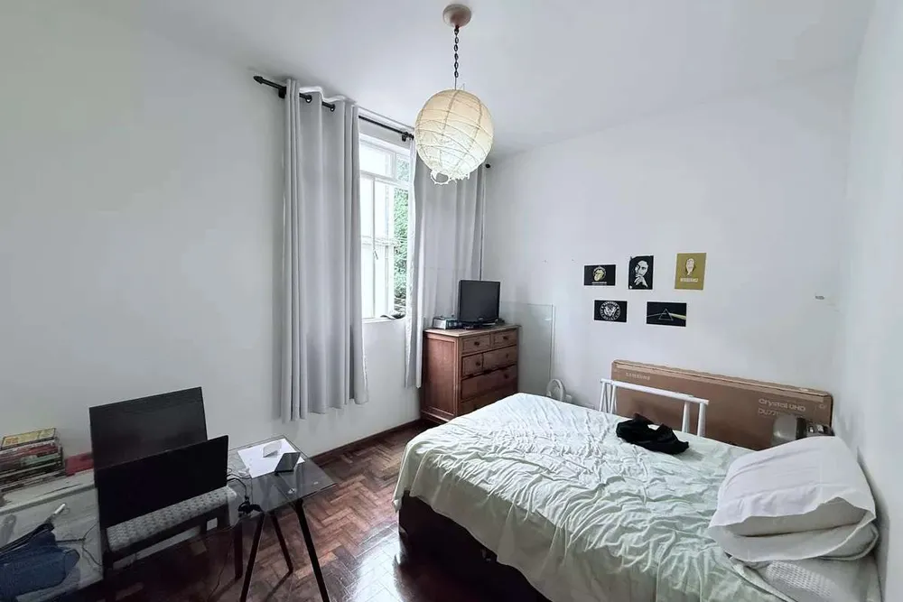 Apartamento, 3 quartos, 160 m² - Foto 4