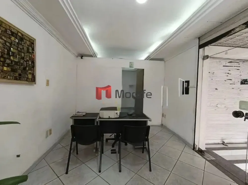 Depósito-Galpão, 242 m² - Foto 3