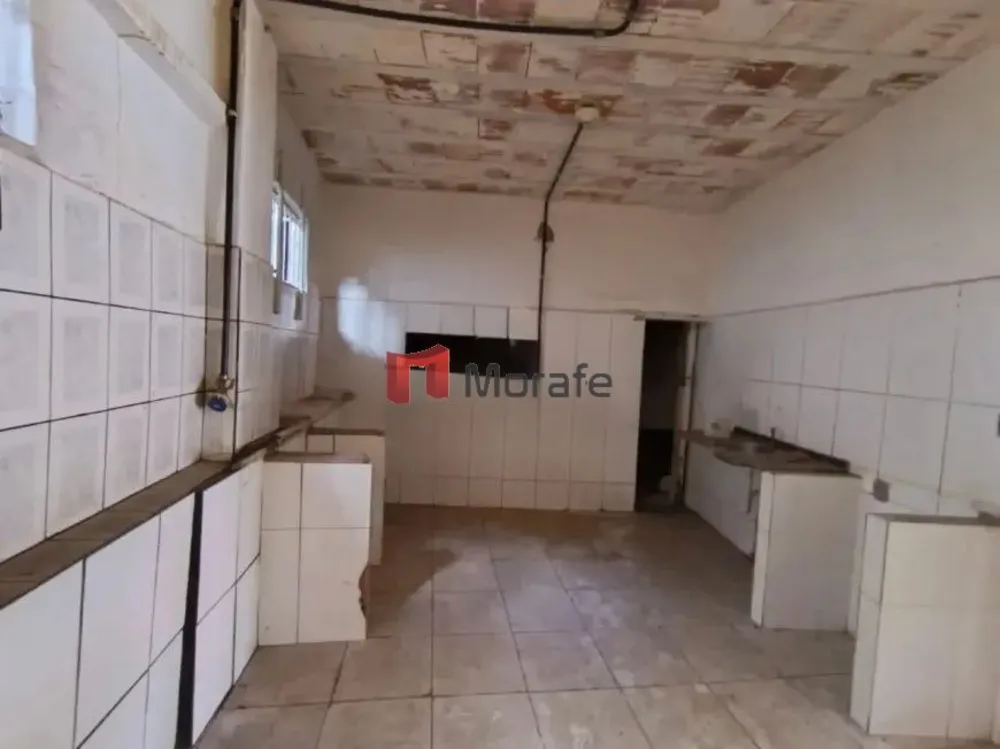 Depósito-Galpão, 242 m² - Foto 2