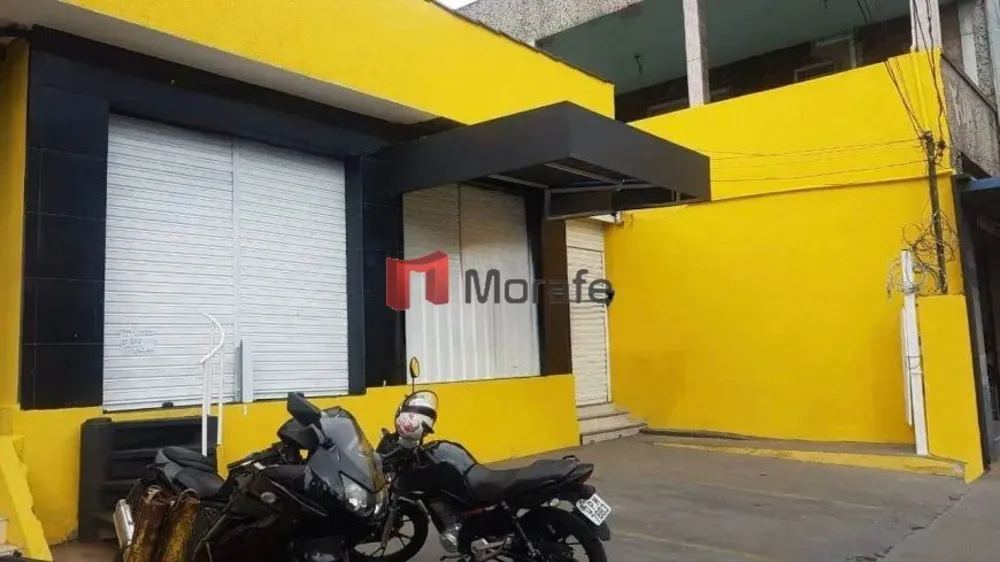 Depósito-Galpão, 242 m² - Foto 4