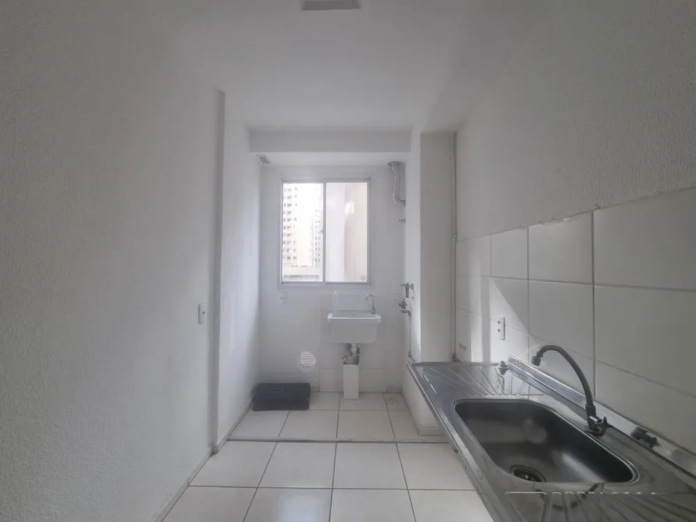 Apartamento, 2 quartos, 48 m² - Foto 4