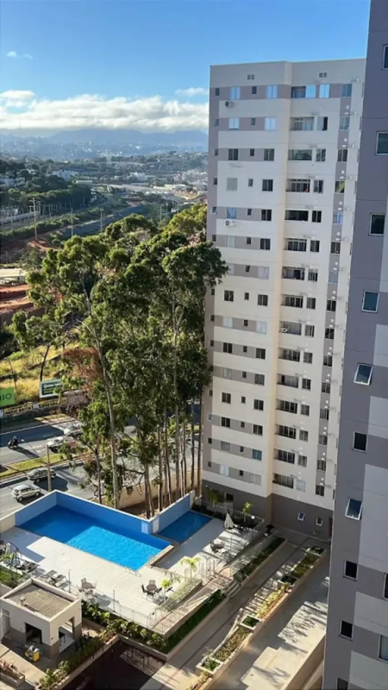 Apartamento, 2 quartos, 48 m² - Foto 1