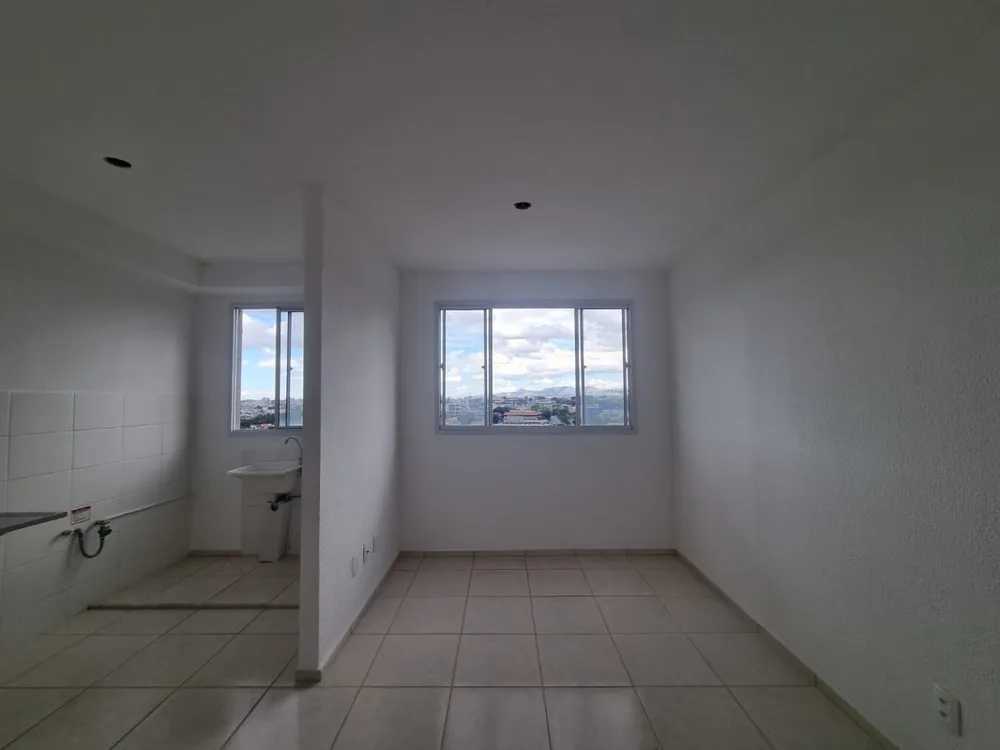 Apartamento, 2 quartos, 48 m² - Foto 3