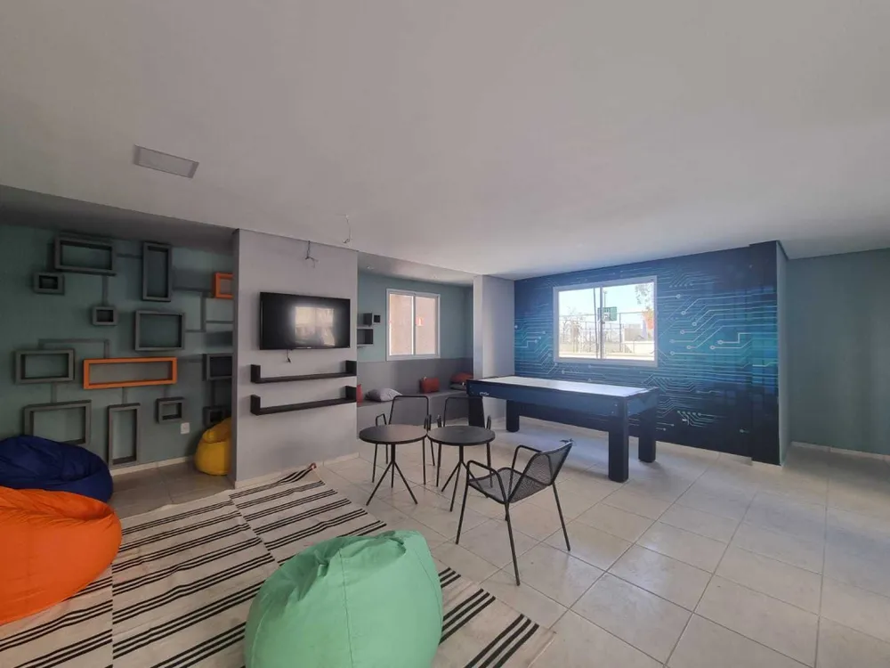 Apartamento, 2 quartos, 48 m² - Foto 15