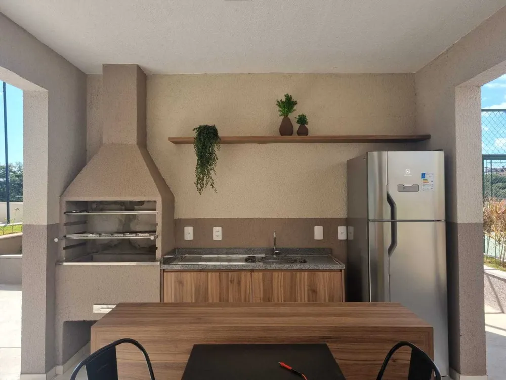 Apartamento, 2 quartos, 48 m² - Foto 12