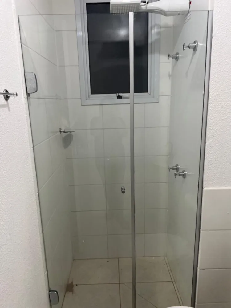 Apartamento, 2 quartos, 48 m² - Foto 8