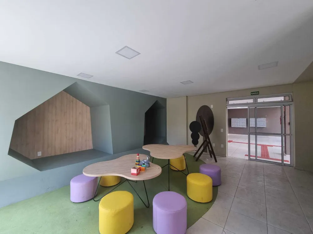 Apartamento, 2 quartos, 48 m² - Foto 11