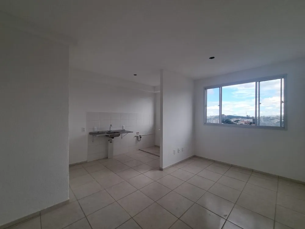 Apartamento, 2 quartos, 48 m² - Foto 2