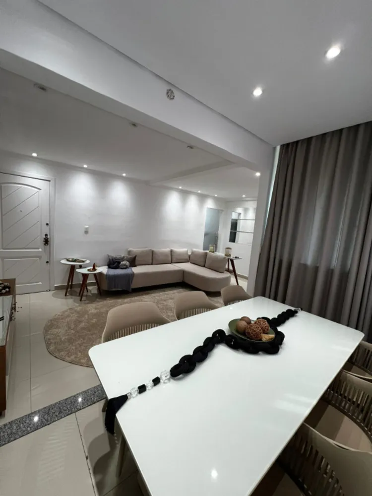 Apartamento, 3 quartos, 79 m² - Foto 4