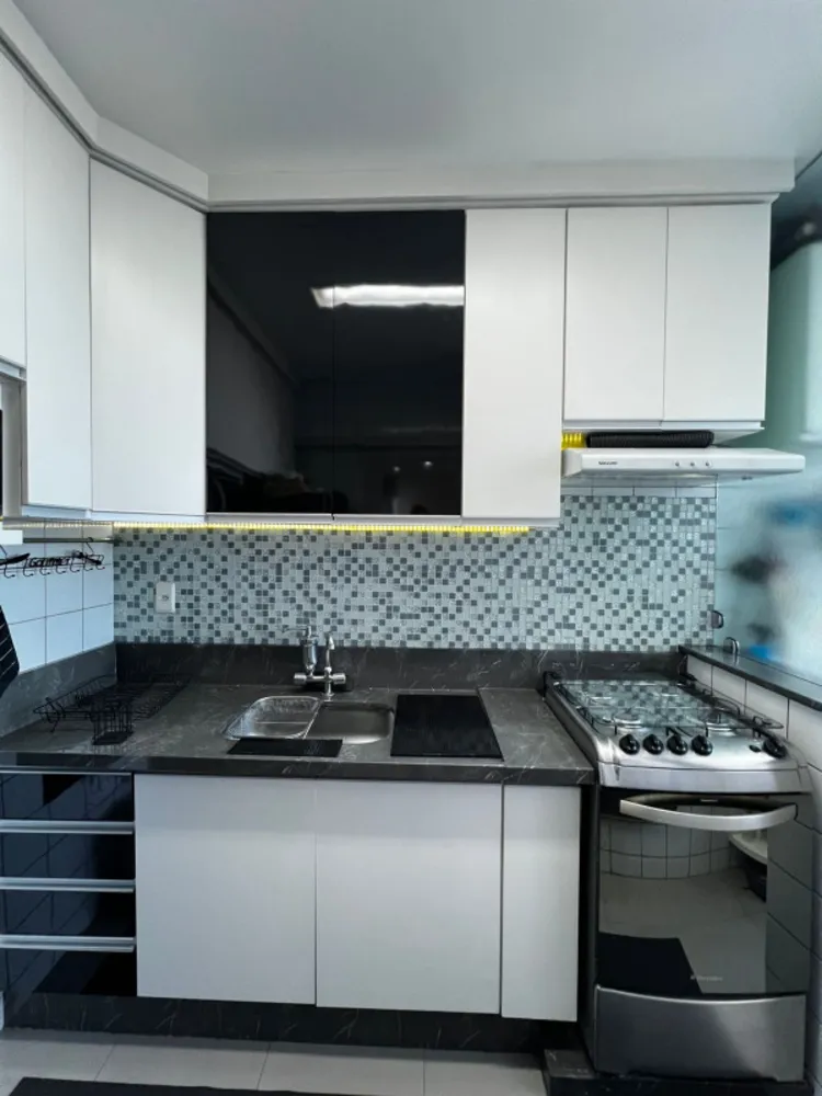 Apartamento, 3 quartos, 79 m² - Foto 9