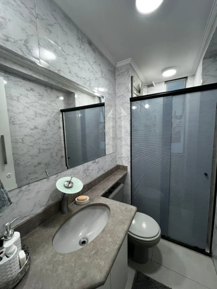 Apartamento, 3 quartos, 79 m² - Foto 14