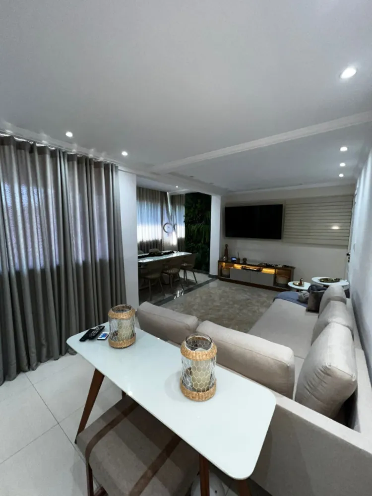 Apartamento, 3 quartos, 79 m² - Foto 6