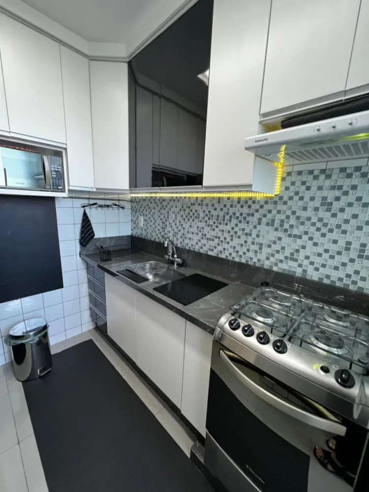 Apartamento, 3 quartos, 79 m² - Foto 11