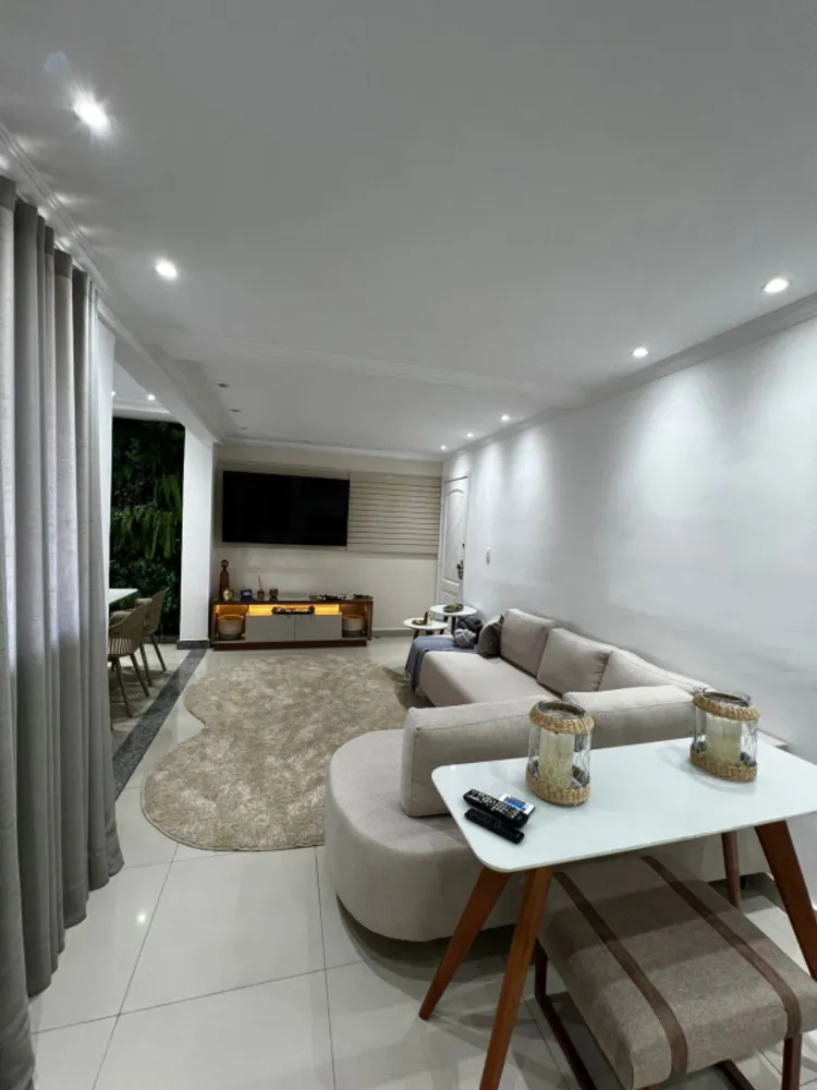Apartamento, 3 quartos, 79 m² - Foto 2