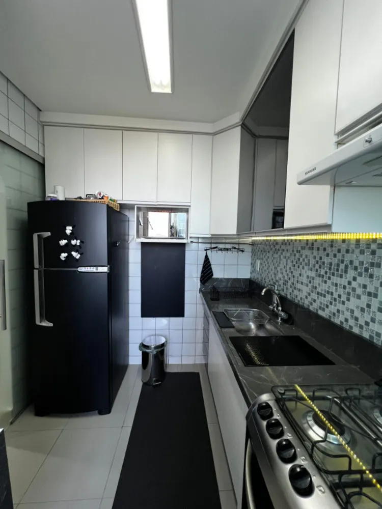 Apartamento, 3 quartos, 79 m² - Foto 12