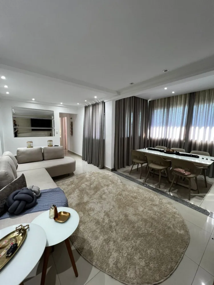 Apartamento, 3 quartos, 79 m² - Foto 1