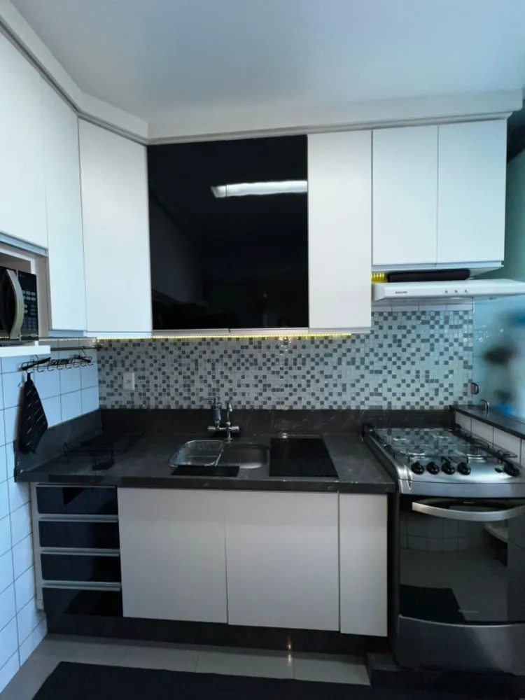 Apartamento, 3 quartos, 79 m² - Foto 10