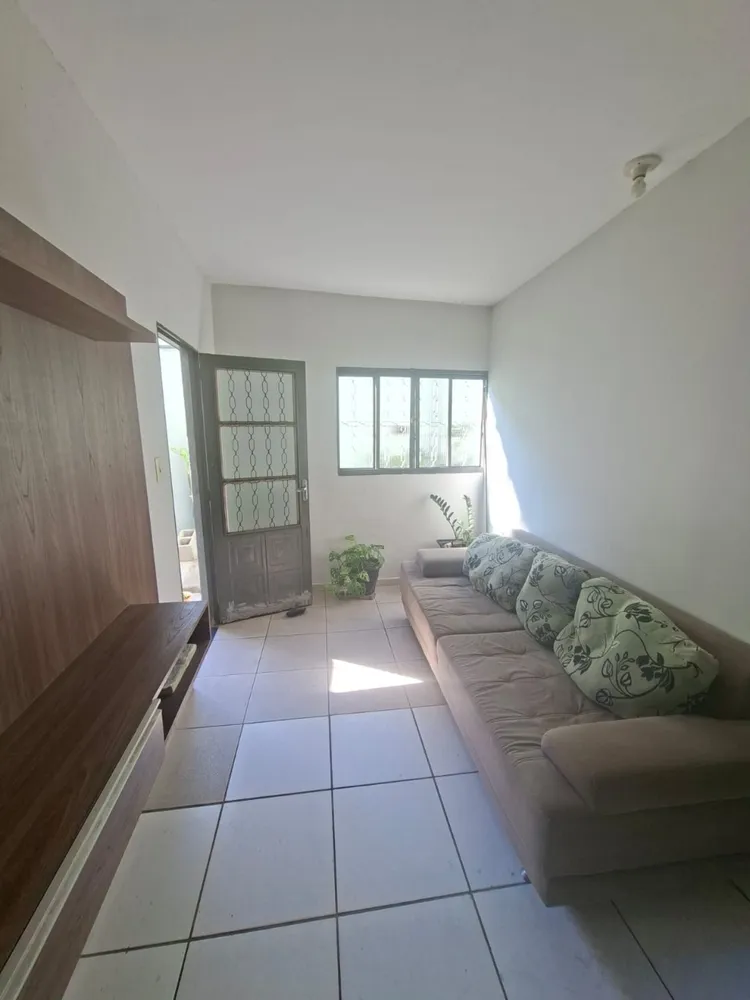 Casa, 2 quartos, 60 m² - Foto 3