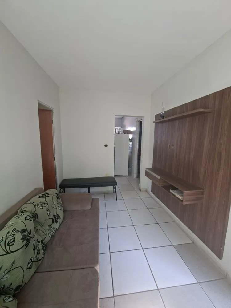 Casa, 2 quartos, 60 m² - Foto 2
