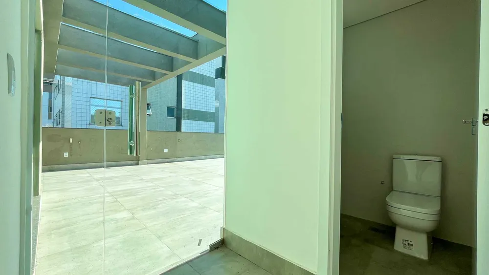Cobertura, 3 quartos, 84 m² - Foto 9