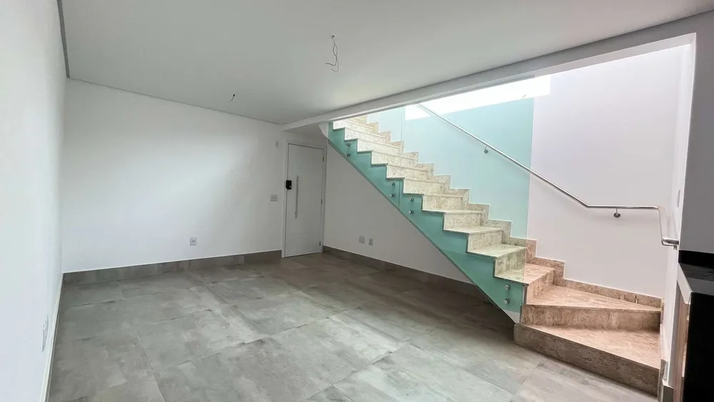 Cobertura, 3 quartos, 84 m² - Foto 1