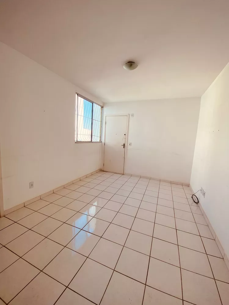 Apartamento à venda com 2 quartos, 47m² - Foto 10