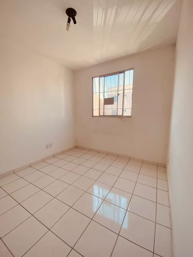 Apartamento à venda com 2 quartos, 47m² - Foto 9