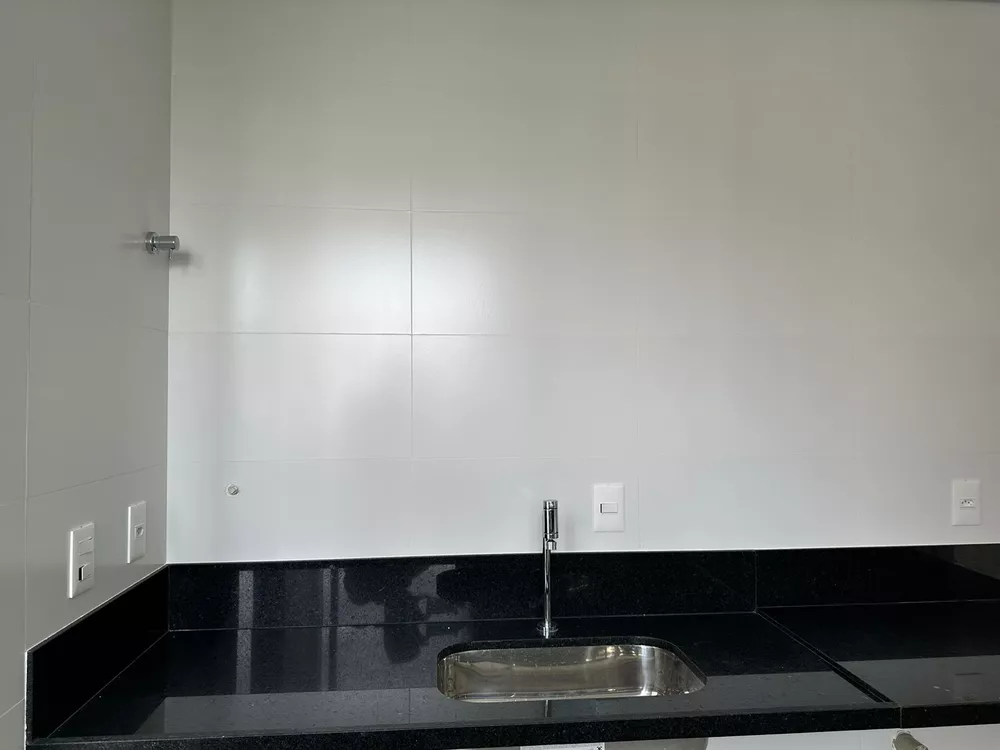 Apartamento à venda com 2 quartos, 47m² - Foto 1