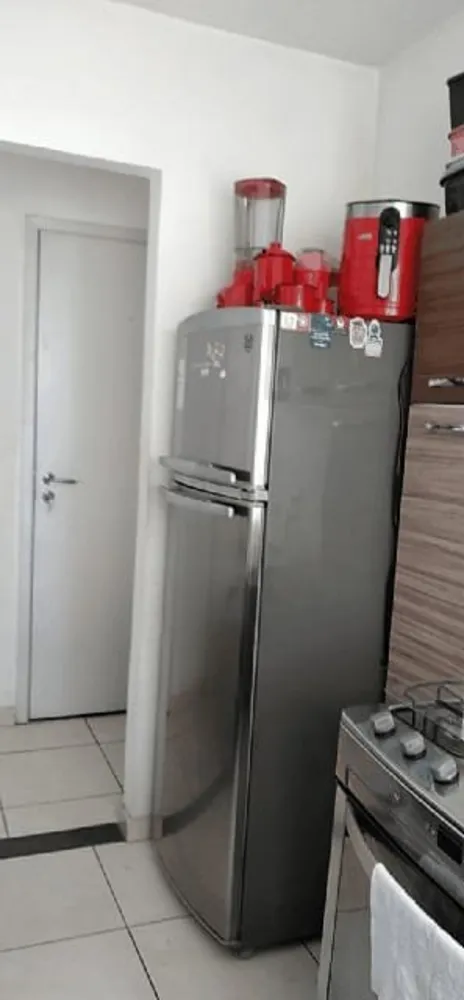 Apartamento, 2 quartos, 48 m² - Foto 12