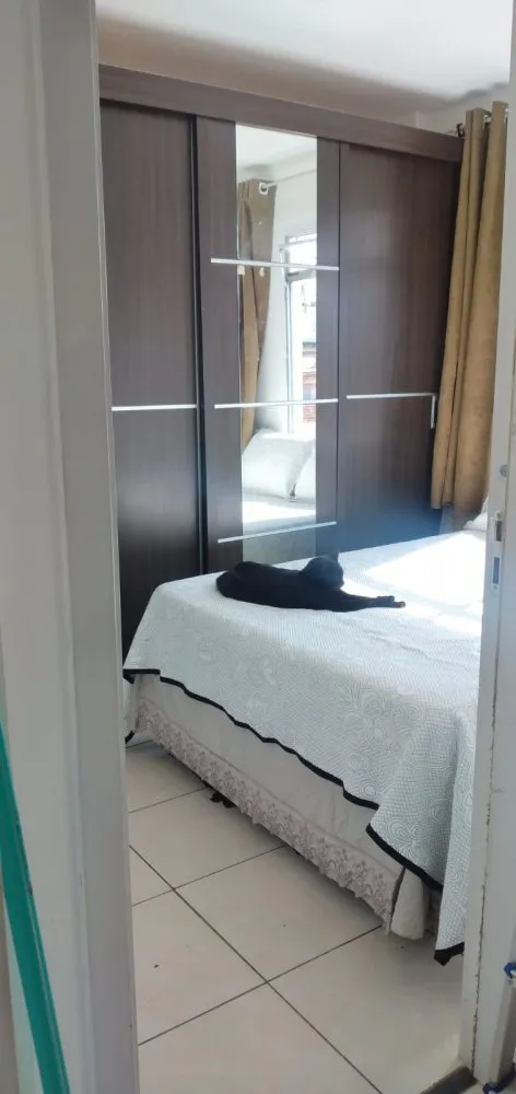 Apartamento, 2 quartos, 48 m² - Foto 5