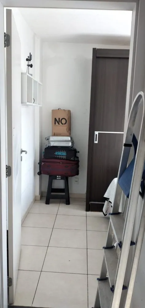 Apartamento, 2 quartos, 48 m² - Foto 2