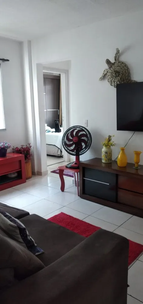 Apartamento, 2 quartos, 48 m² - Foto 8