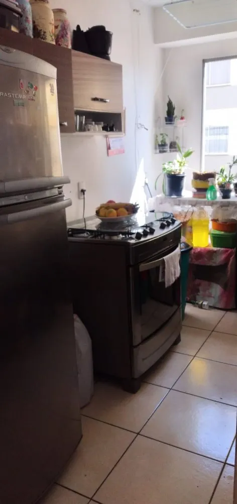 Apartamento, 2 quartos, 48 m² - Foto 9