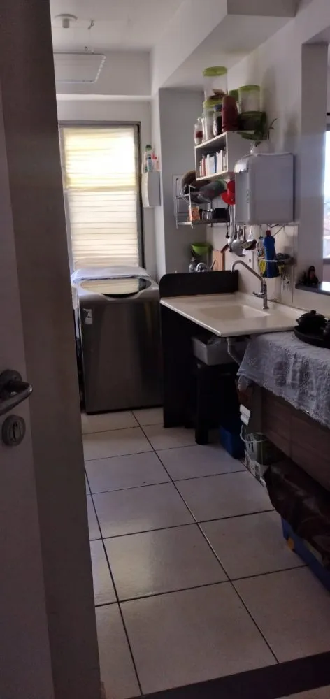 Apartamento, 2 quartos, 48 m² - Foto 11