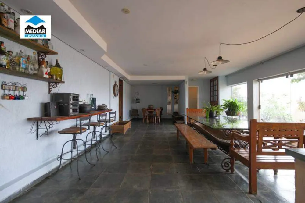Casa, 4 quartos, 407 m² - Foto 9