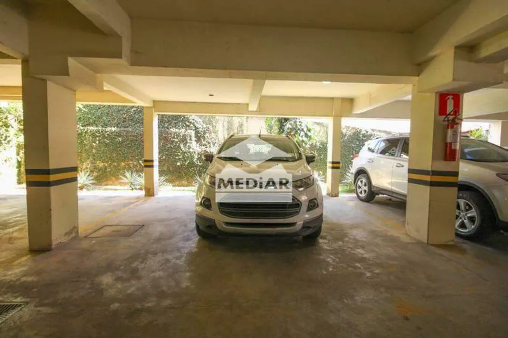 Casa, 4 quartos, 407 m² - Foto 4
