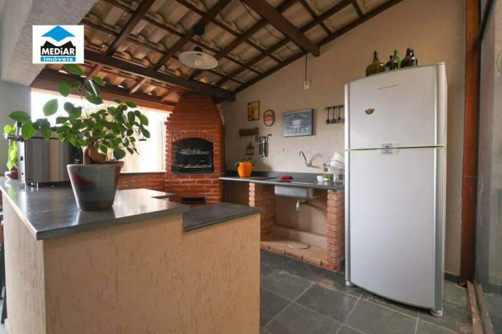 Casa, 4 quartos, 407 m² - Foto 11
