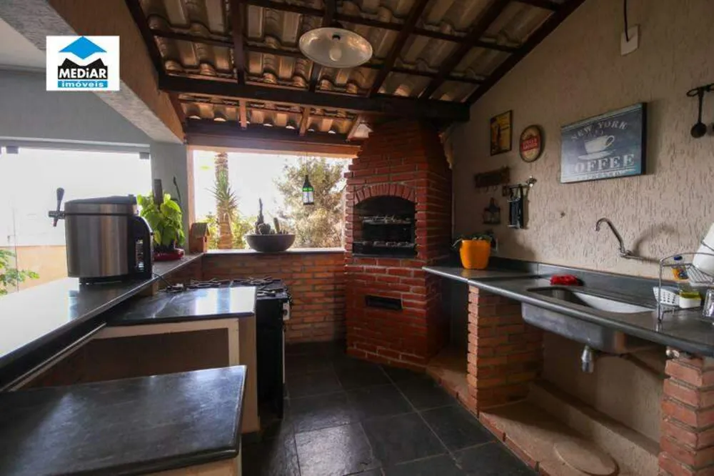 Casa, 4 quartos, 407 m² - Foto 6