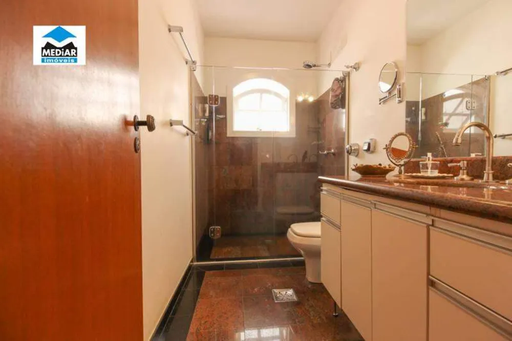 Casa, 4 quartos, 407 m² - Foto 10