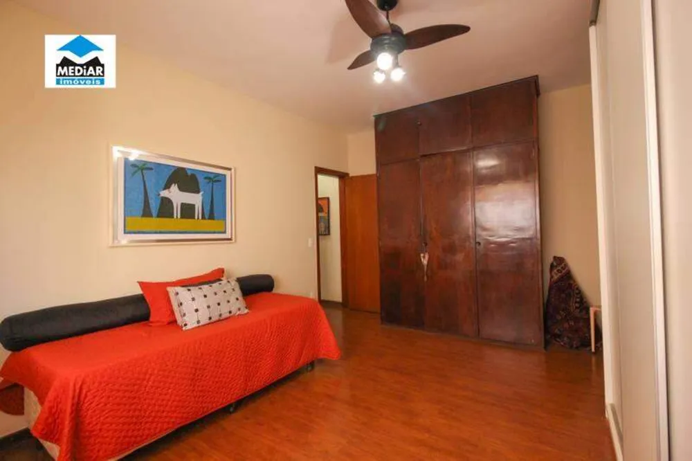 Casa, 4 quartos, 407 m² - Foto 15