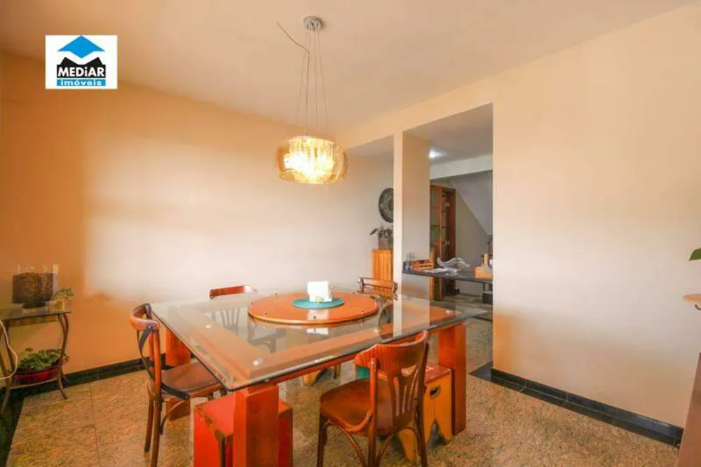 Casa, 4 quartos, 407 m² - Foto 17