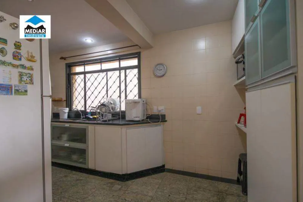 Casa, 4 quartos, 407 m² - Foto 11