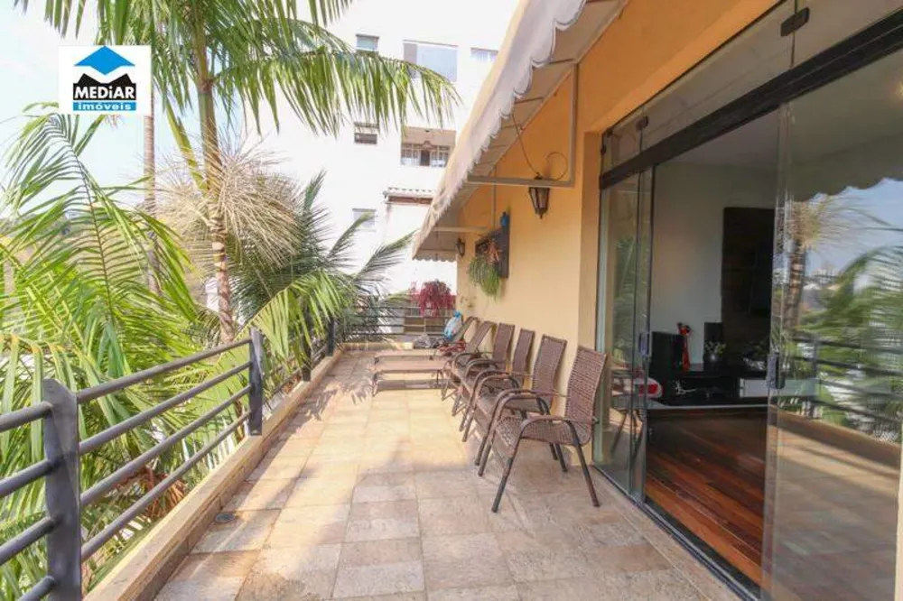 Casa, 4 quartos, 407 m² - Foto 5