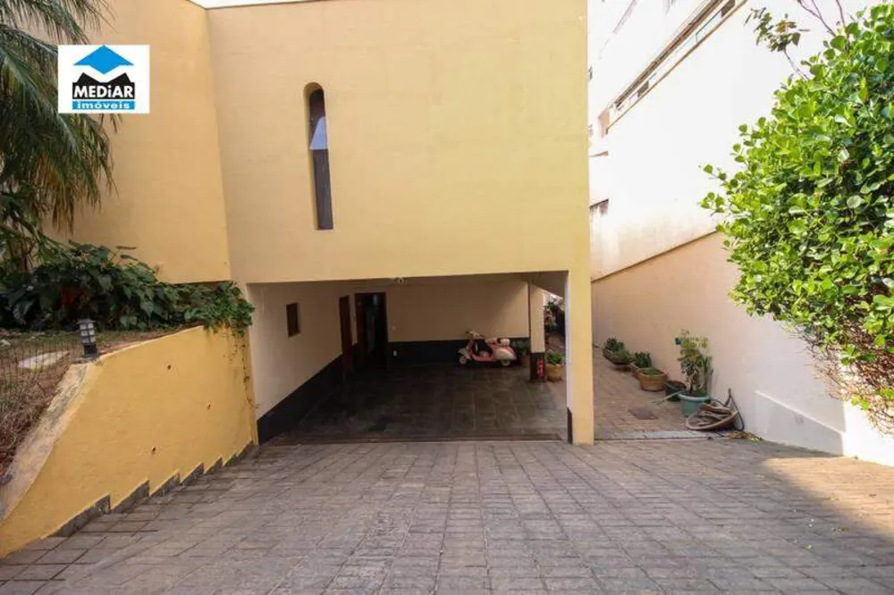 Casa, 4 quartos, 407 m² - Foto 7