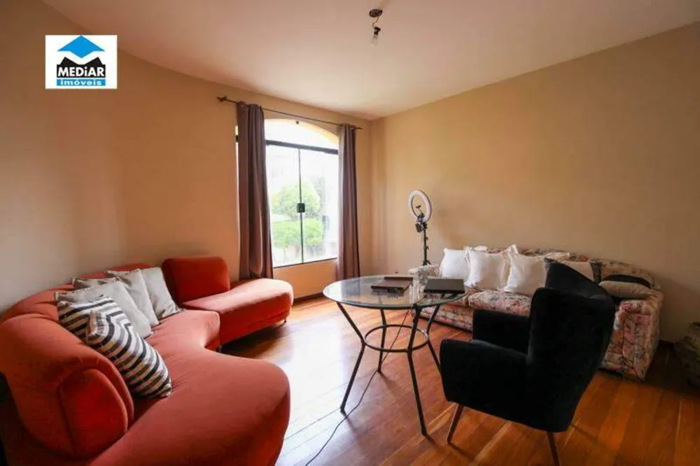 Casa, 4 quartos, 407 m² - Foto 3